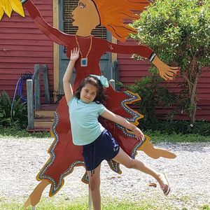 Meet your Posher, Tammy